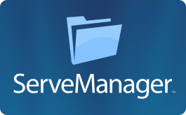 ServeManger